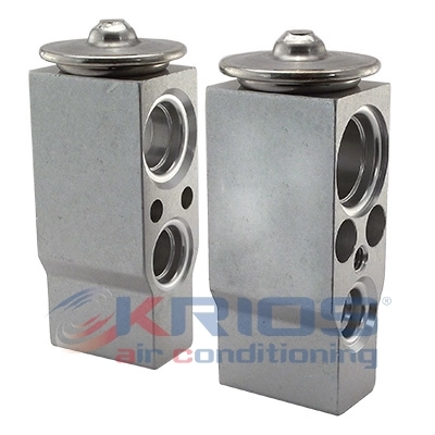 Expansion Valve, air conditioning
